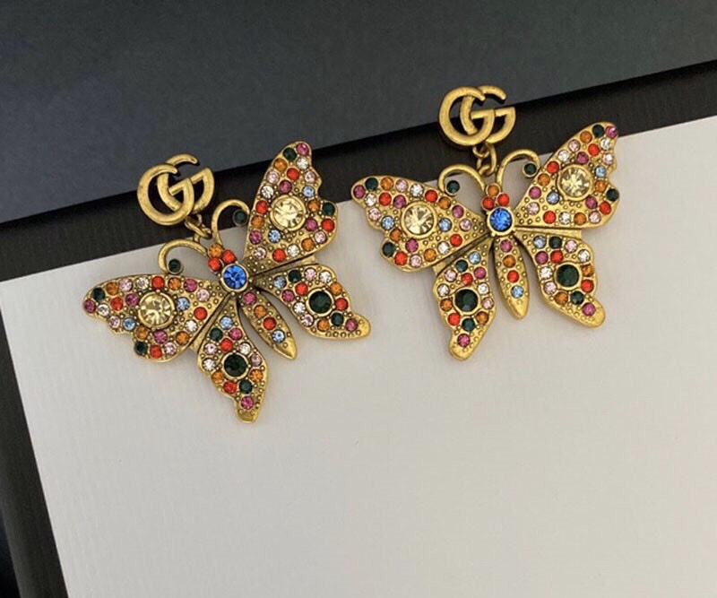 Replica GUCCI Earring