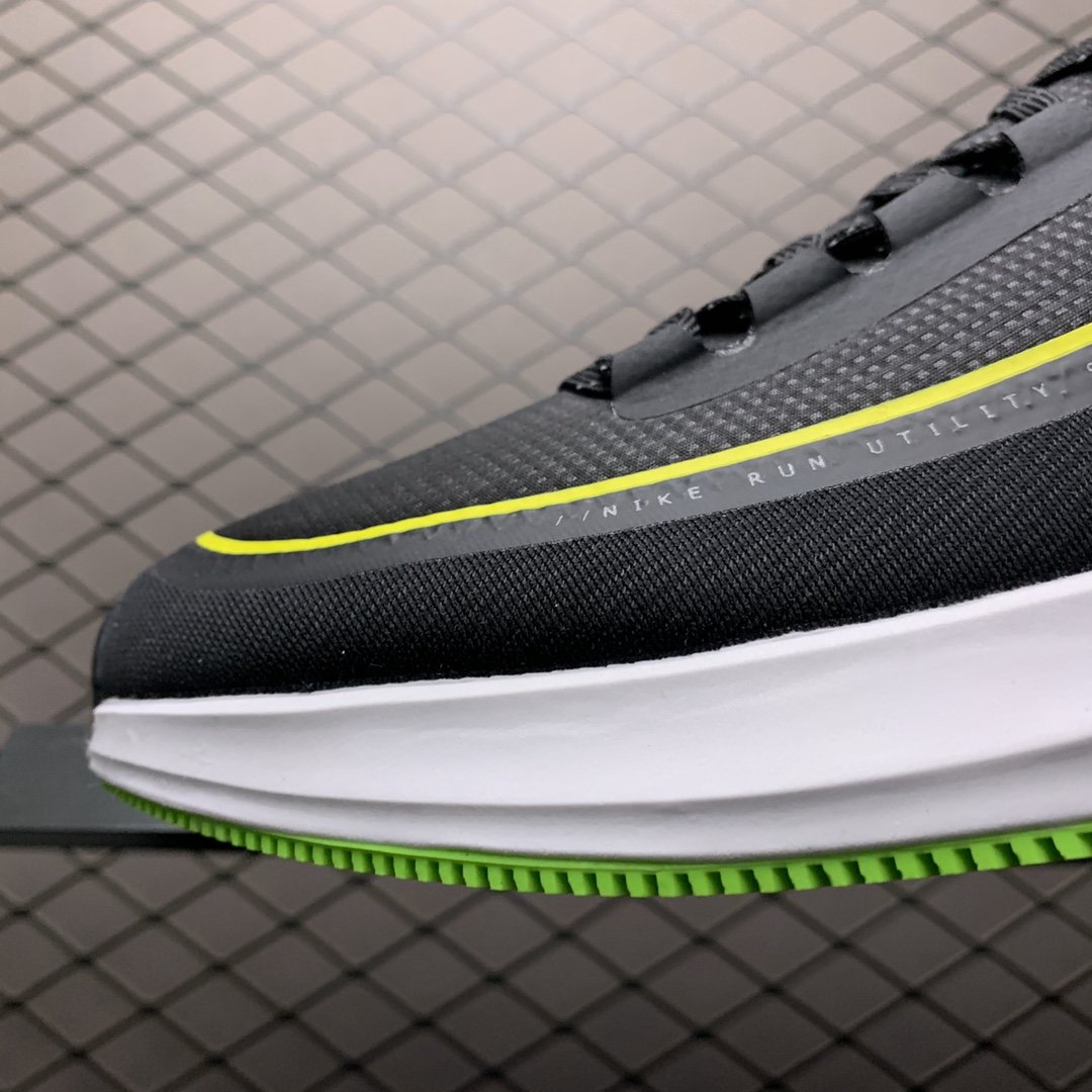 Replica Nike Shoe Nike Air Zoom Winflo 6 Shield BQ3190-300 39-45