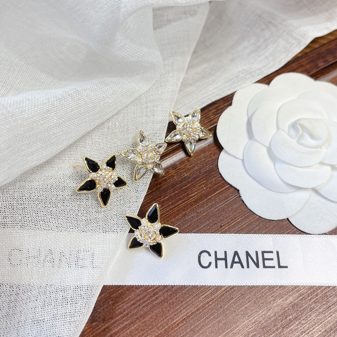 Replica CHANEL Earring