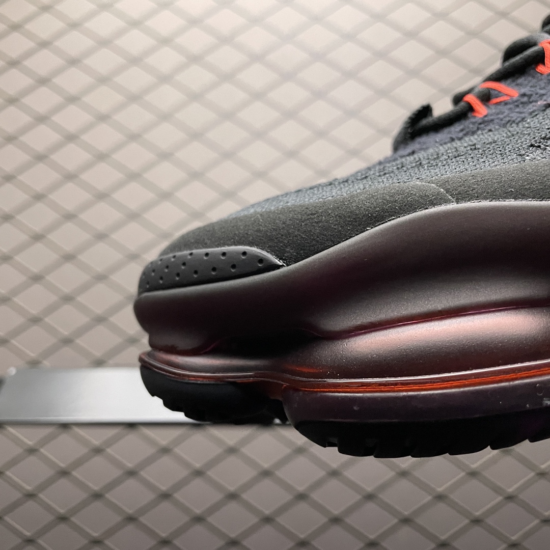 Replica Nike Air Max Shoe NK Air Max Scorpion FK DJ4701-004 Size 35.5-47.5
