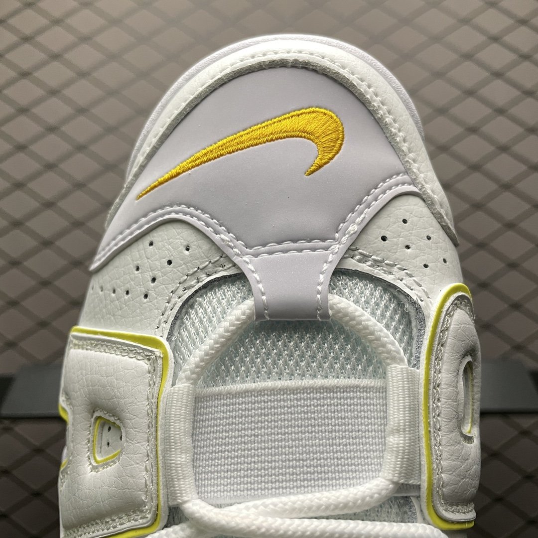 Replica Nike Shoe Nike Air More UptempoDM3035-10036-45