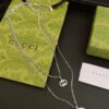 Replica GUCCI Necklace