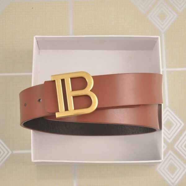 Replica BURBERRY belt