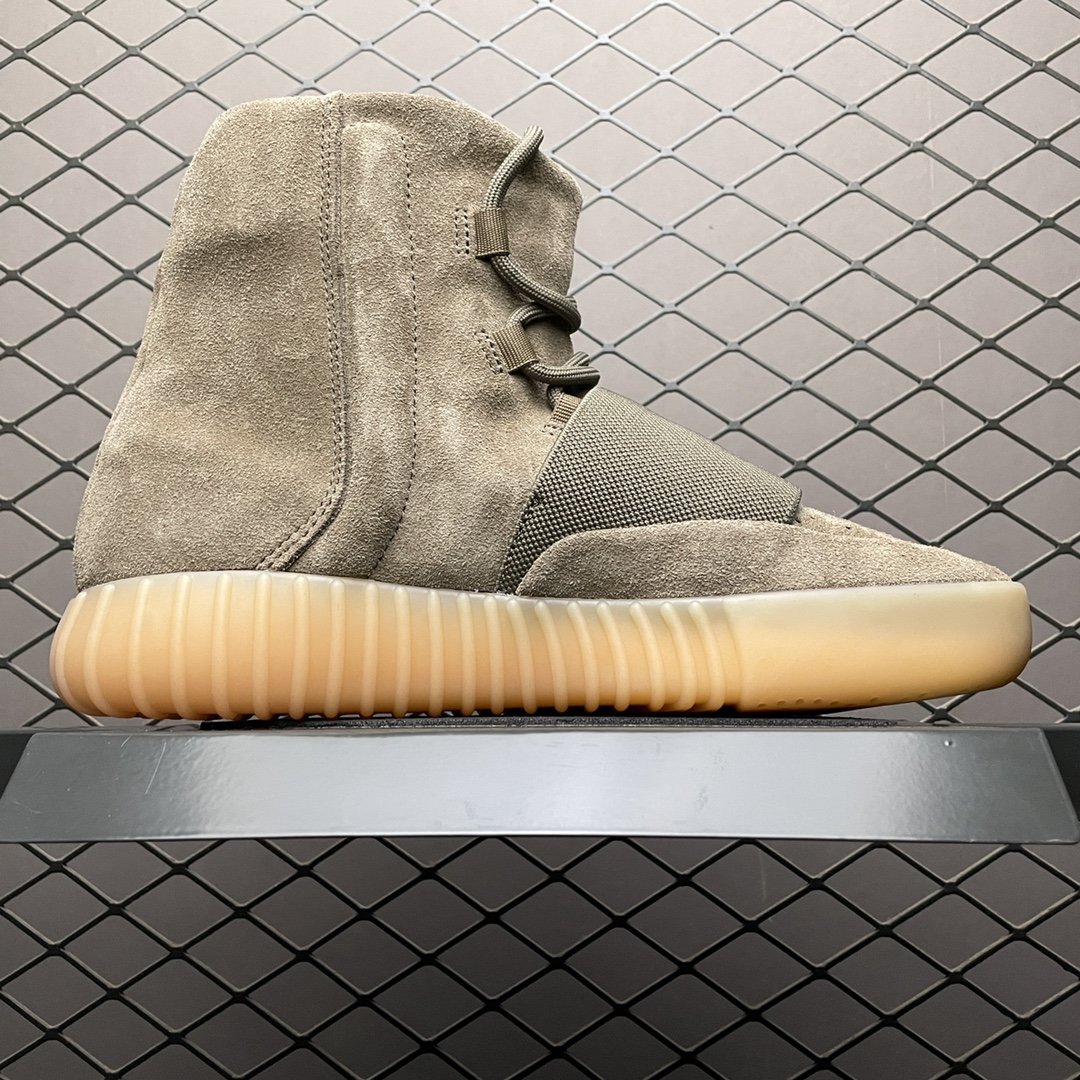 Replica Adidas Yeezy Shoe Adidas  Yeezy 750 Boost BY2456 Size 36-46