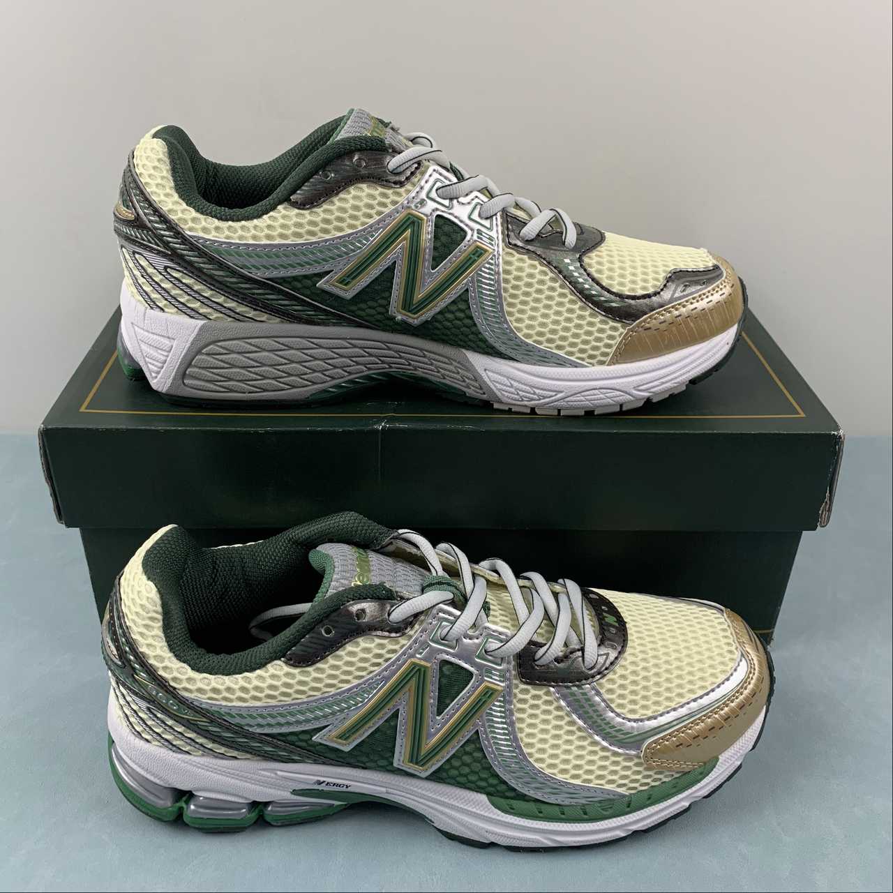 Replica New Balance Shoe New Balance NB860  ML860AL2  36-45