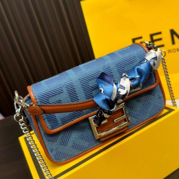 Replica Fendi Bag 19*11CM