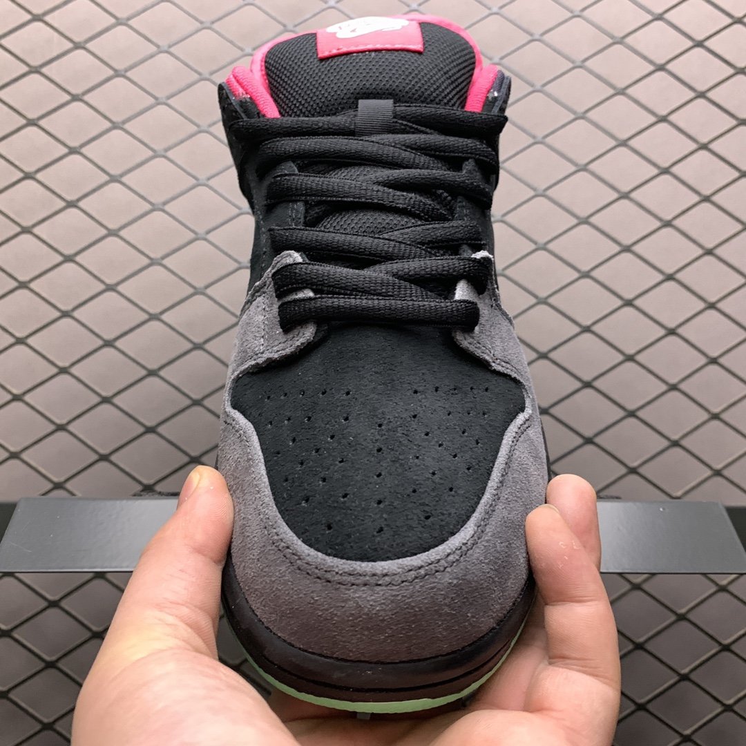 Replica Nike Dunk SB Shoe Nike Dunk SB Low 724183-063 36-46