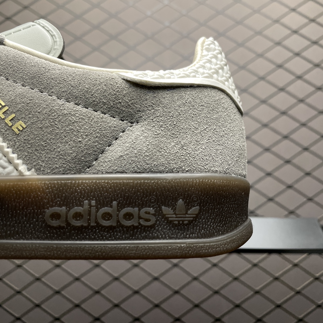 Replica Adidas Shoe Adidas Gazelle Indoor IF1807 Size 36-45