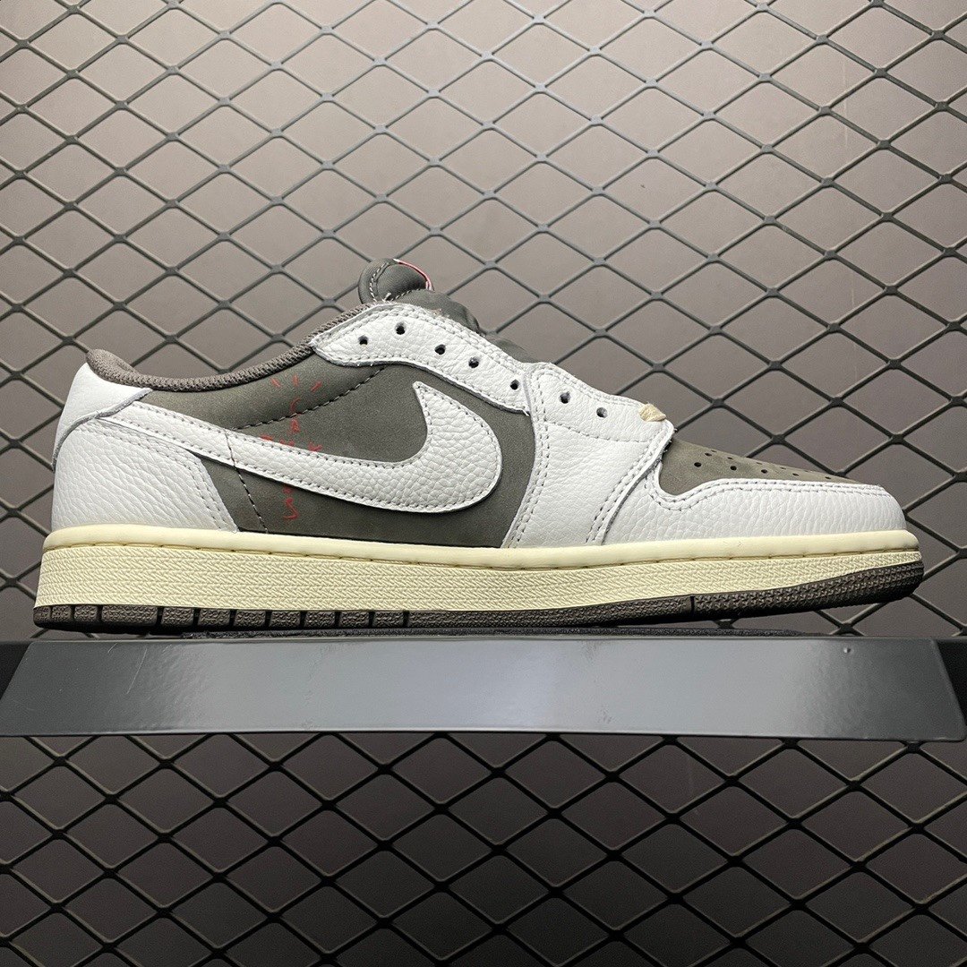 Replica Air Jordan Shoe On Sale Air Jordan 1 CQ4277-001 Size 36-47.5