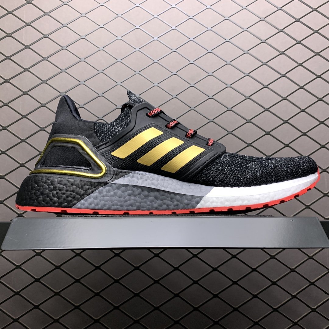 Replica Adidas Shoe Adidas Ultra Boost UB20 FX7812 39-45