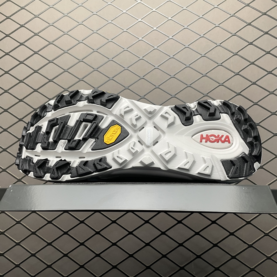 Replica HOKA Shoe Moncler x Hoka Mafate Speed 2 1126851 Size 40-45 #31TDEF54