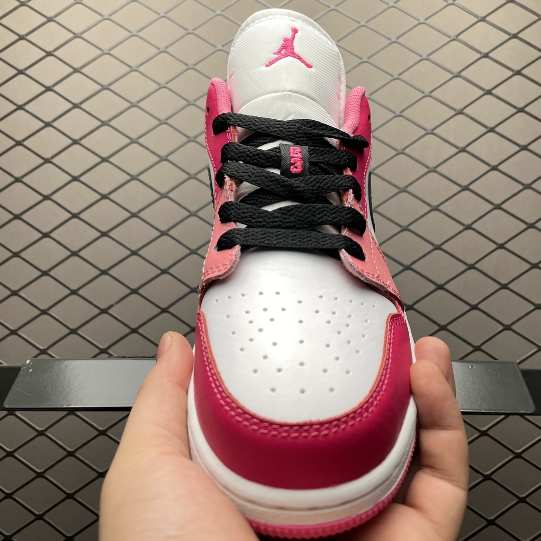 Replica Air Jordan Shoe Air Jordan 1 Low AJ1 553560-162 Size 35-40