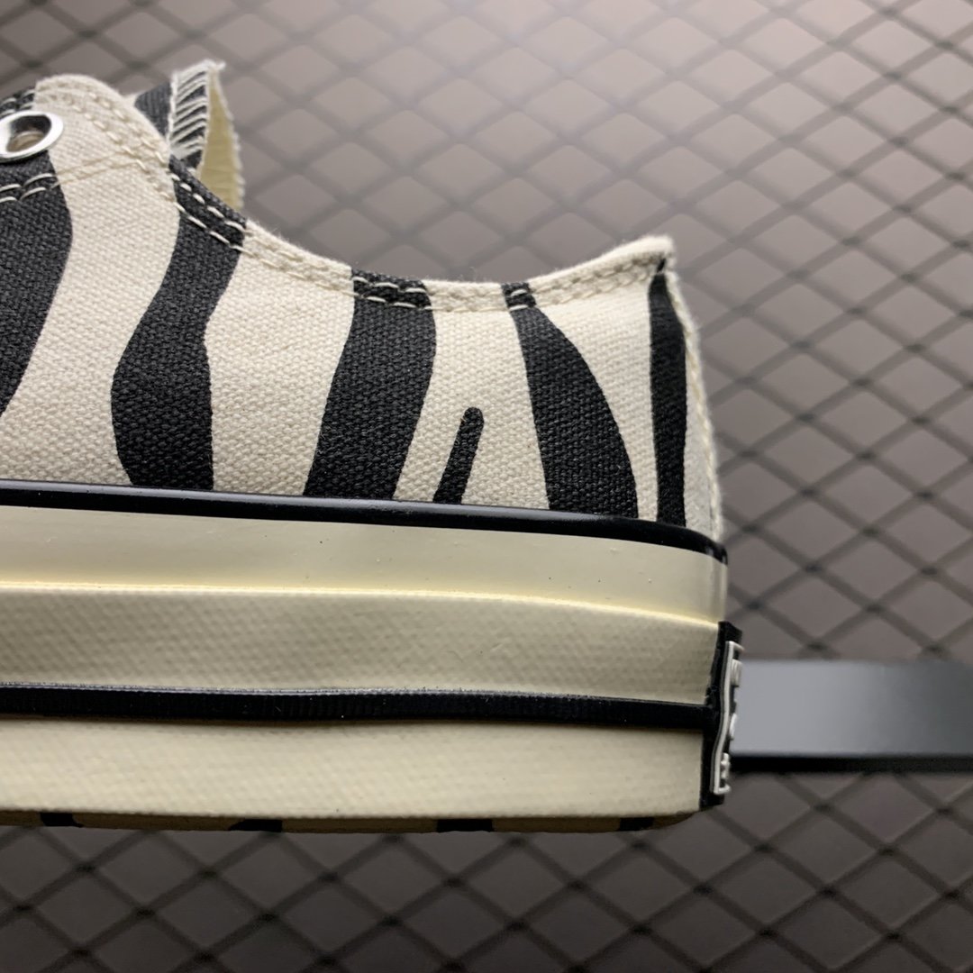 Replica Converse Shoe Converse 1970s Zebra 35-44