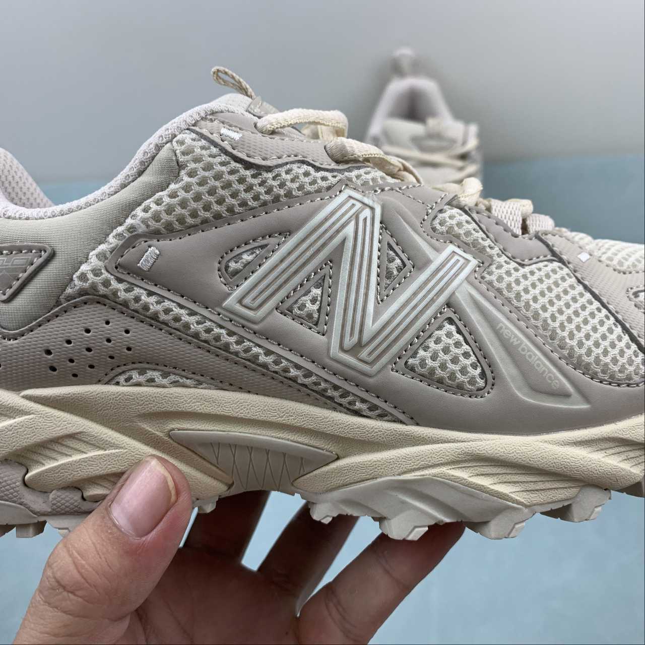 Replica New Balance Shoe New Balance NB610  ML610TBC  36-45