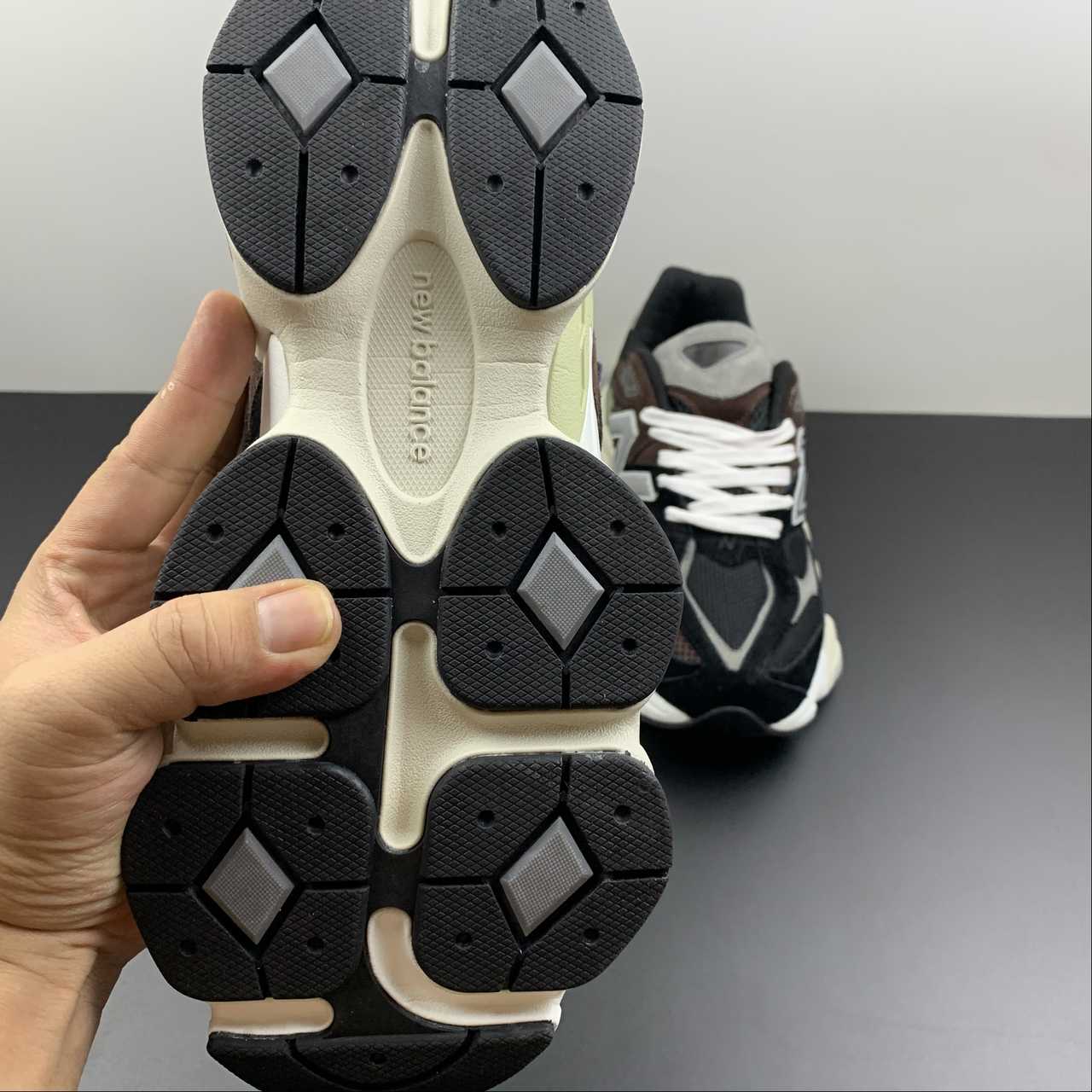 Replica New Balance Shoe New Running Shoes New Balance NB9060  U9060WU1  36-45