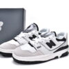 Replica New Balance Shoe BB550LM1 New Balance 550 Sea Salt Black