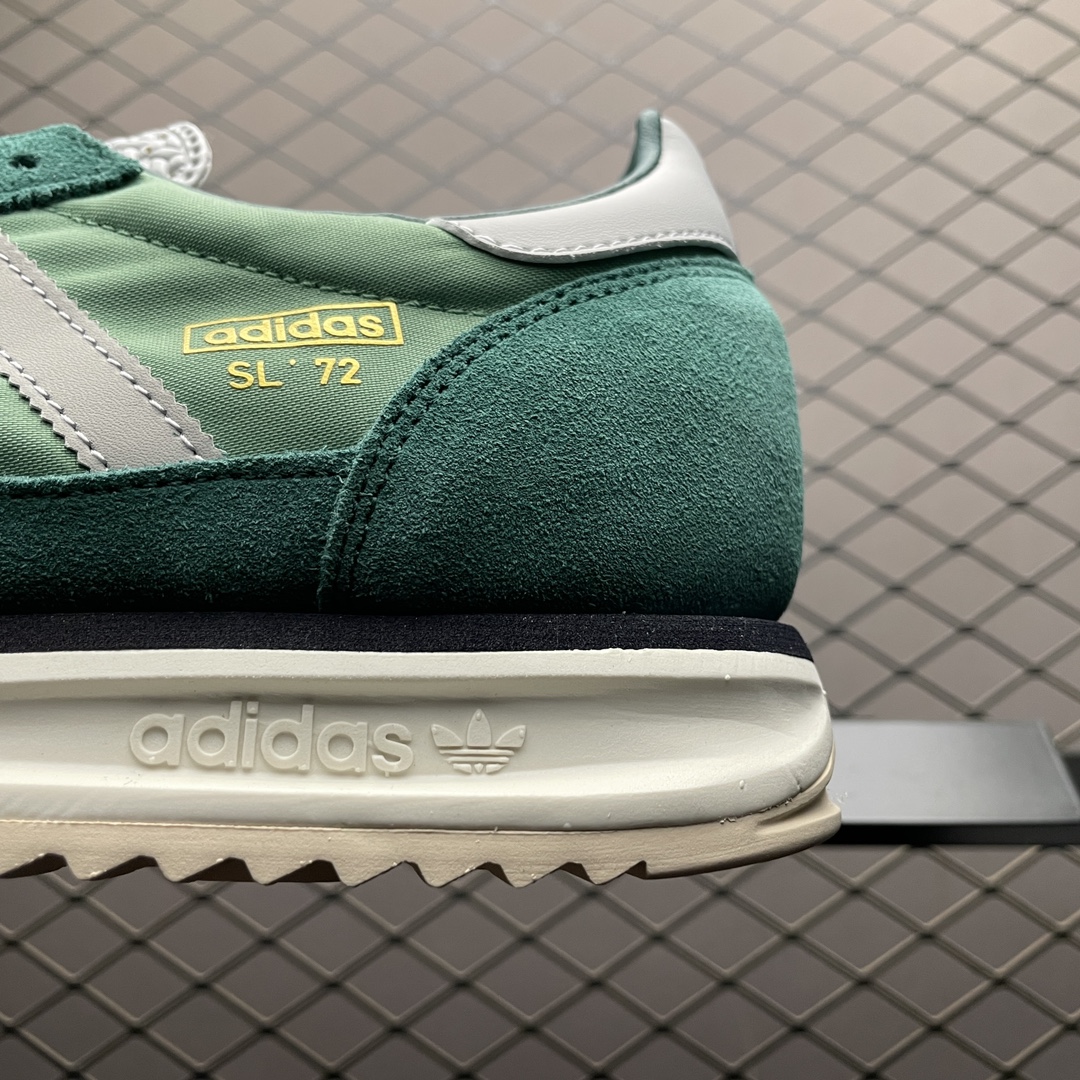 Replica Adidas Shoe Adidas SL 72 RS IH8016