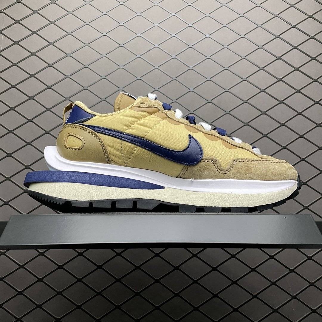 Replica Nike Shoe Sacai X Nike Vaporwaffle 3.0 DD1875-200 36-46