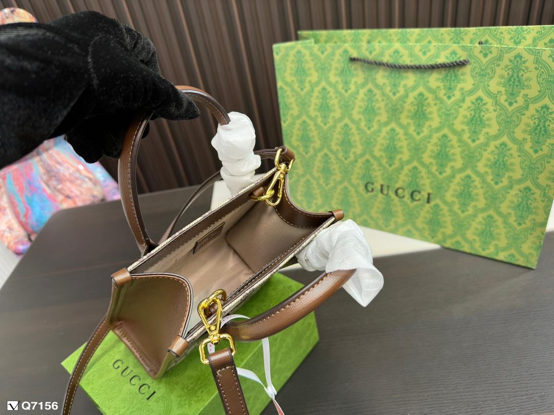 Replica Gucci Bag 18*21CM
