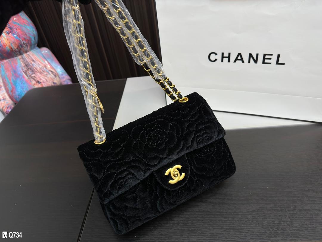 Replica Chanel Bag 25*15CM