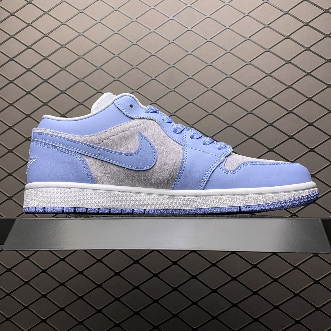Replica Air Jordan Shoe Air Jordan 1 Low AJ1 DC0774-050 _01713