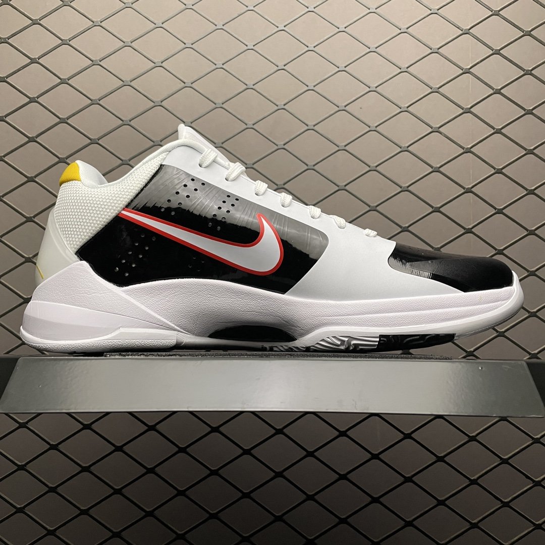 Replica Nike Shoe Nike Zoom Kobe 5 CD4991-101 Size 39-46