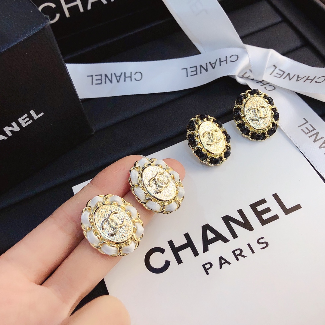 Replica CHANEL Earring
