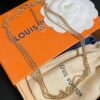 Replica LOUIS VUITTON Necklace