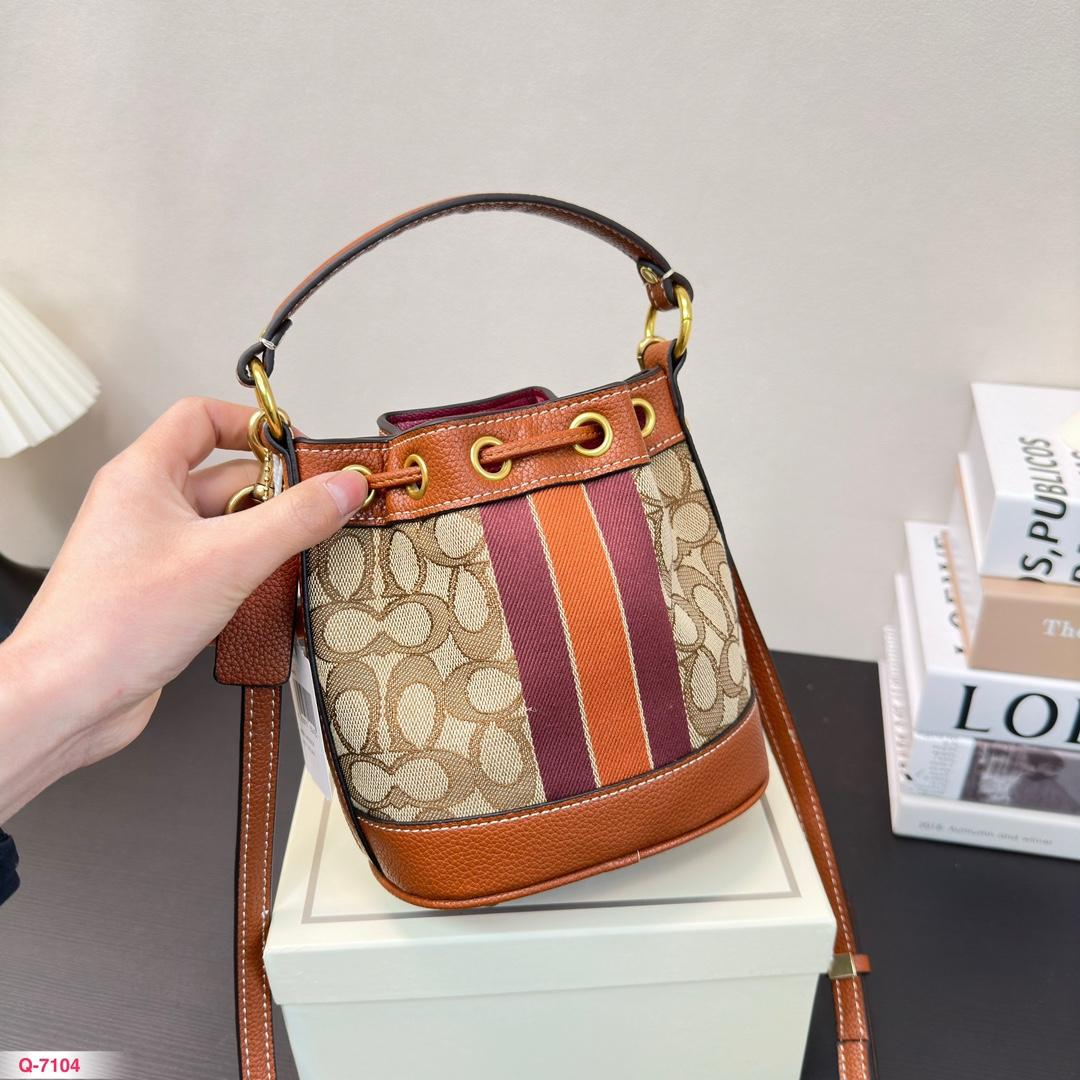 Replica Coach Bag 17*17CM