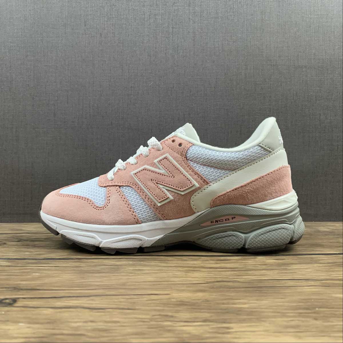 Replica New Balance Shoe New Balance NB7709  W7709DB  36 37 37.5 38 38.5 39.5