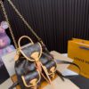 Replica Louis Vuitton Bag 23*21CM