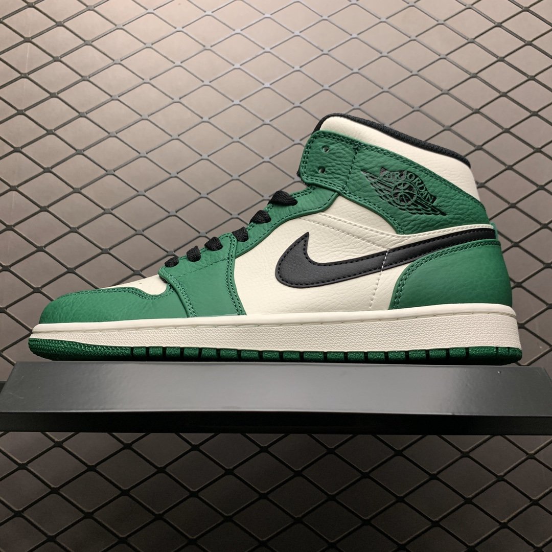 Replica Air Jordan Shoe Air Jordan 1 MID AJ1 852542-301 Size 36-45