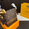 Replica Louis Vuitton Bag 22*18CM