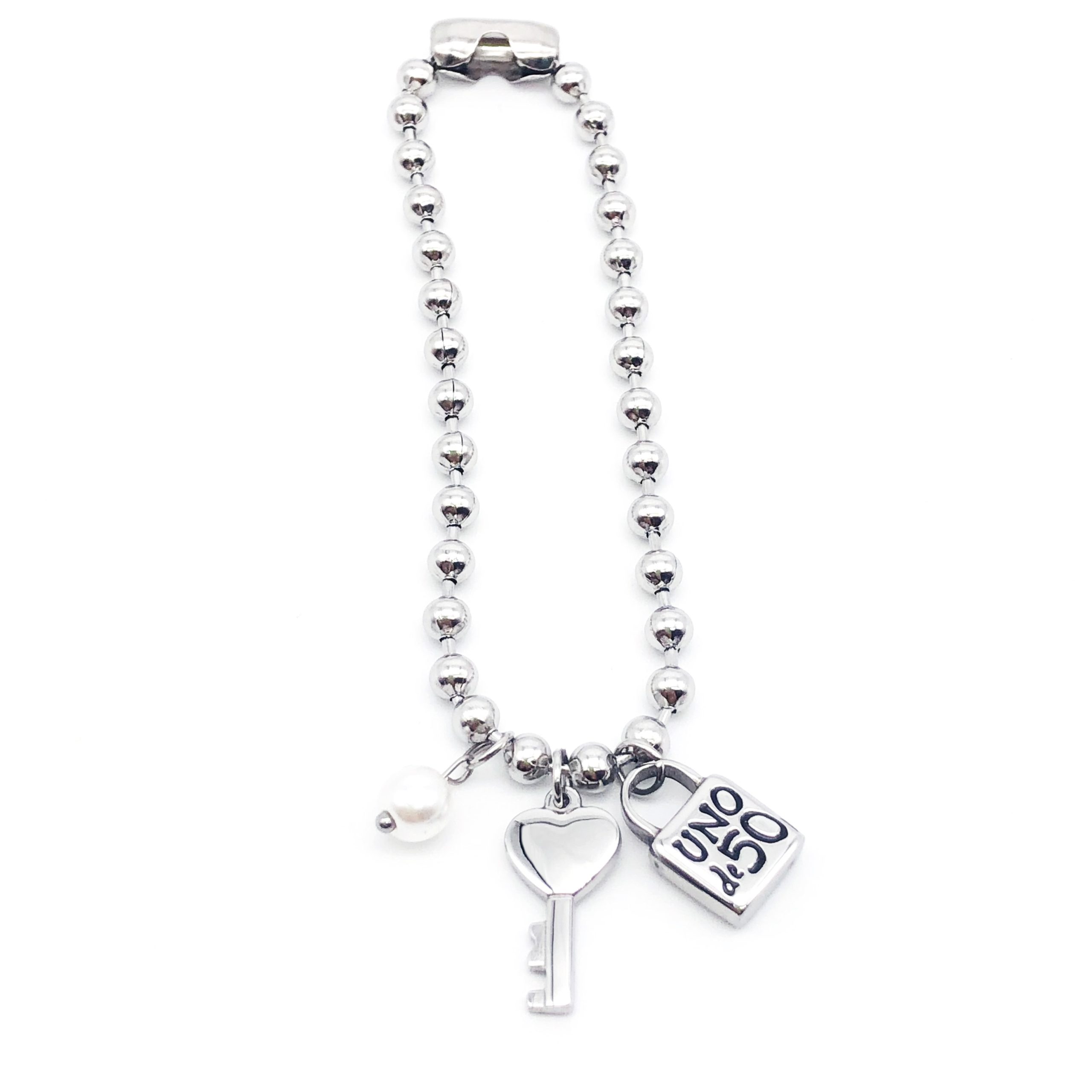Replica UNOde50 Jewelry set