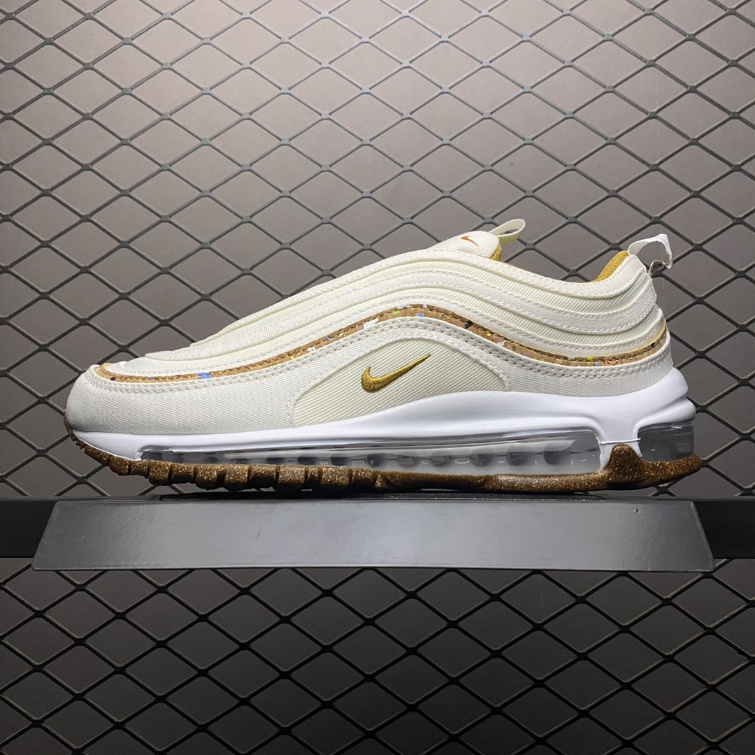 Replica Nike Air Max Shoe Nike Air Max 97 DC4012-100 36-45_01278