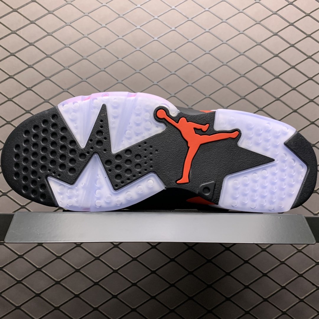 Replica Air Jordan Shoe Air Jordan 6 Retro 384664-060 40-46