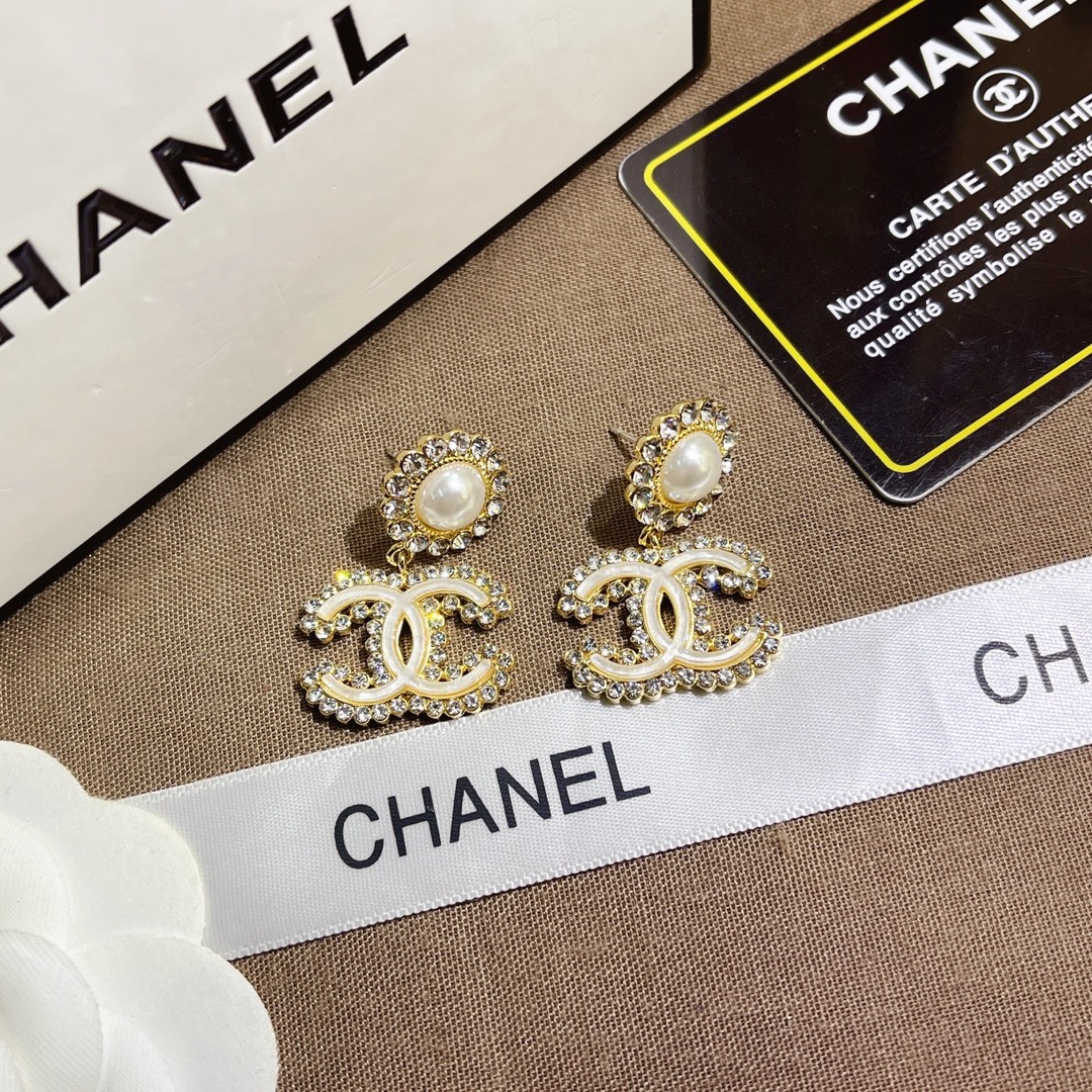 Replica CHANEL Earring