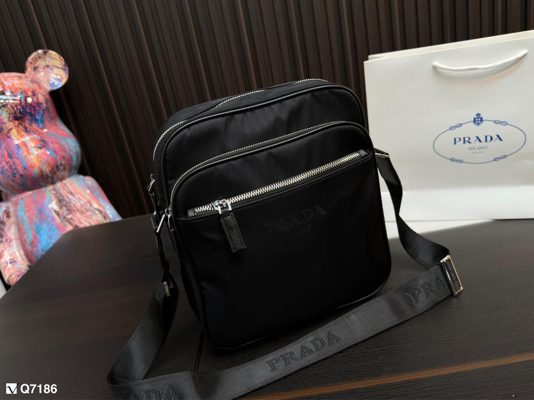 Replica Prada Bag 24*27CM