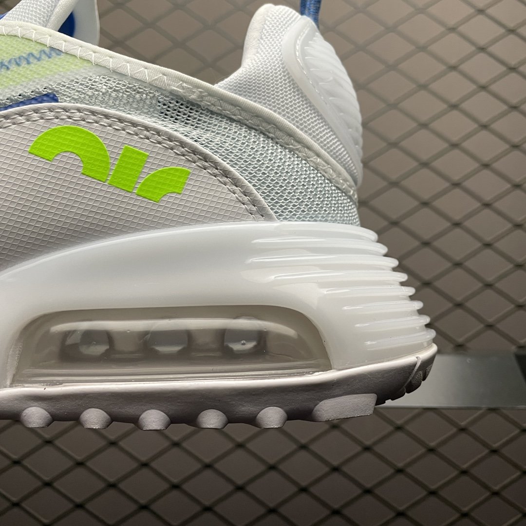 Replica Nike Air Max Shoe Nike Air Max 2090CZ1708-002 39-45