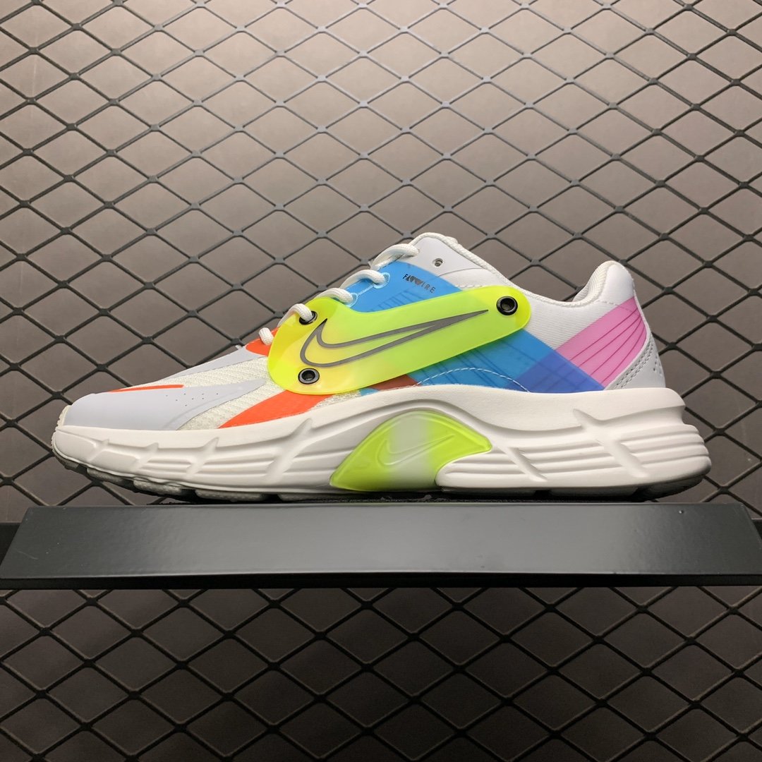 Replica Nike Shoe Nike Alphina 5000 CK4330-100 Size 36-39