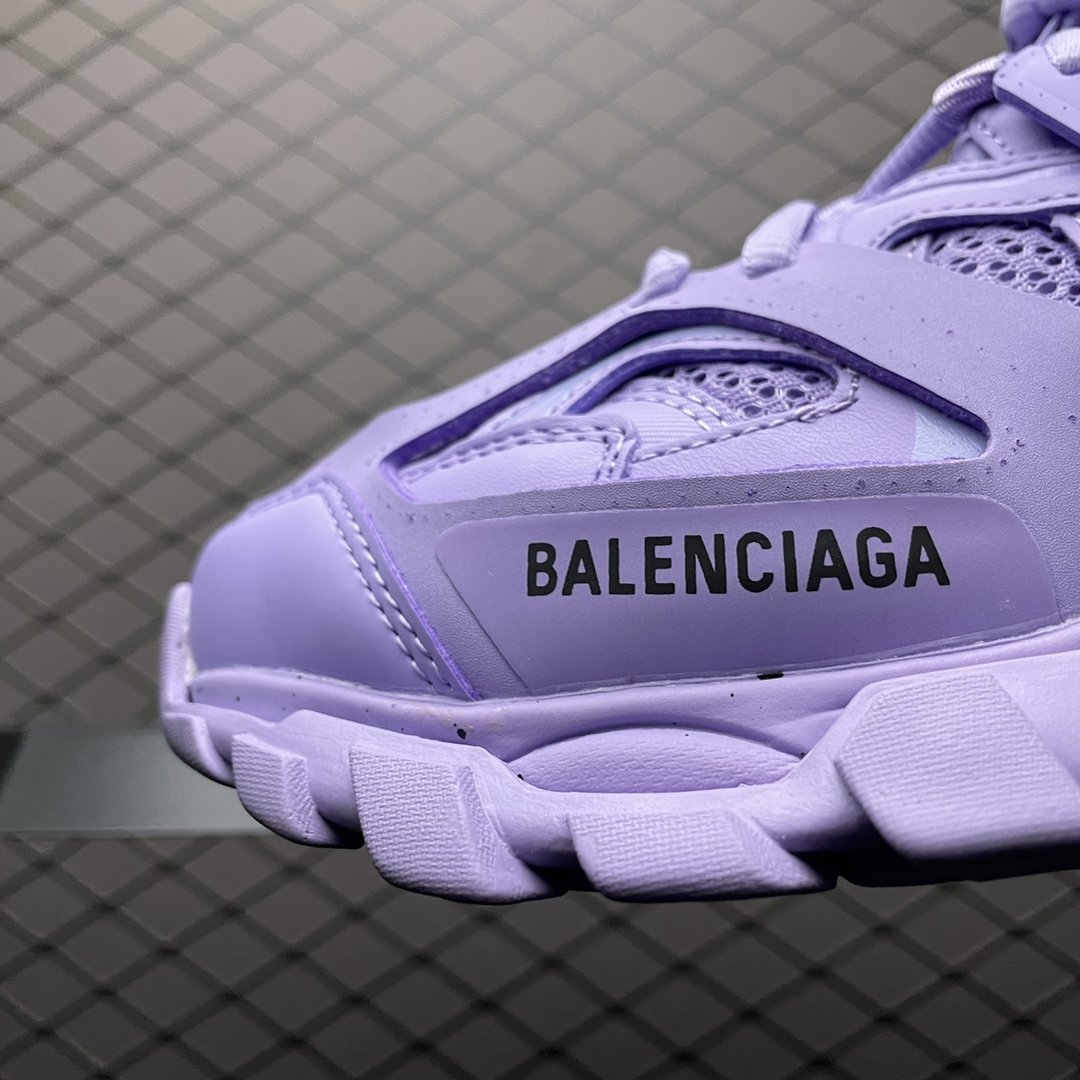 Replica Balenciaga Shoe Balenciaga Track Sneaker Size 35-46 1008