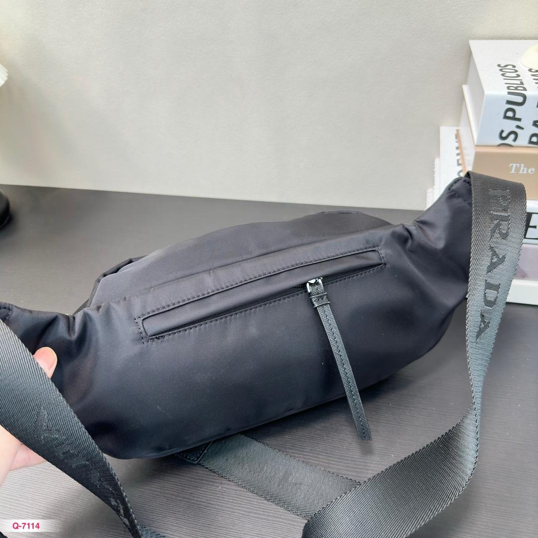 Replica Prada Bag 40*14CM