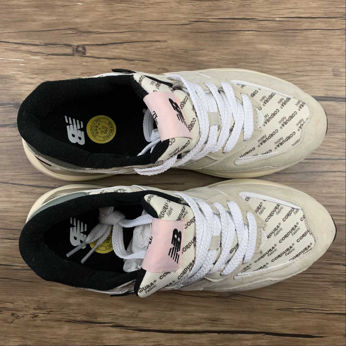 Replica New Balance Shoe New Balance NB5740  M5740CD1  36-45