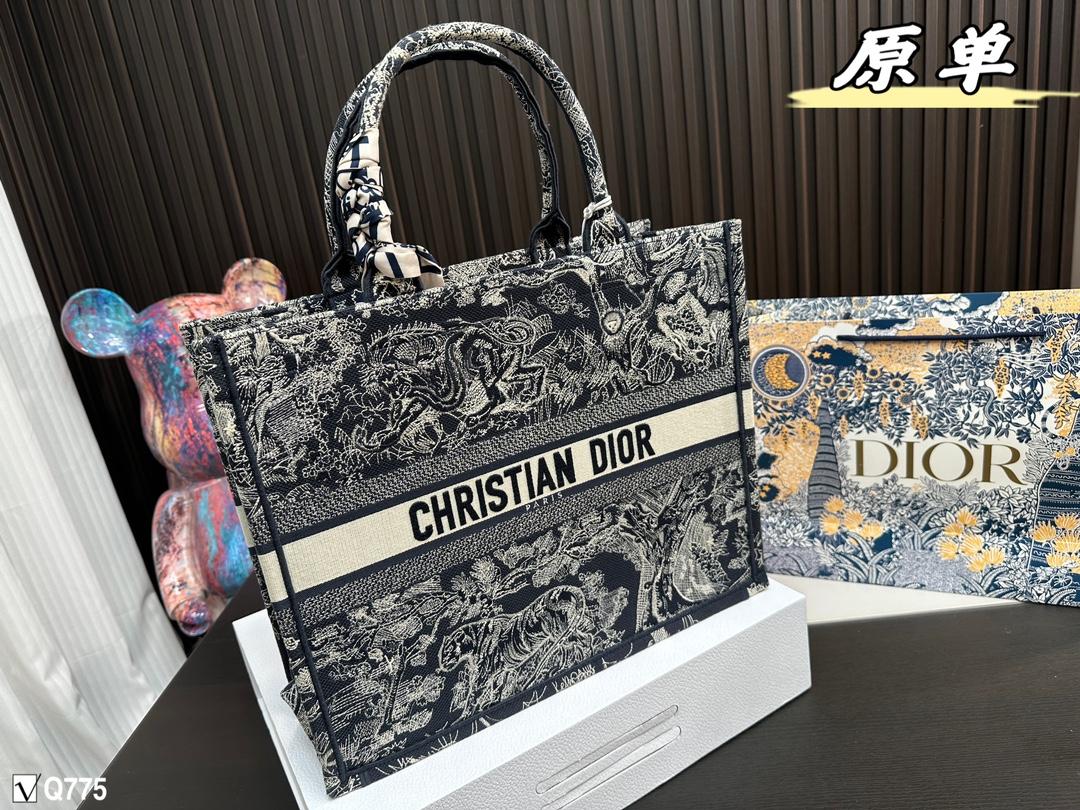 Replica Dior Bag  39*33CM/33*26CM/24*20CM