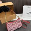 Replica Coach Bag 12*23CM