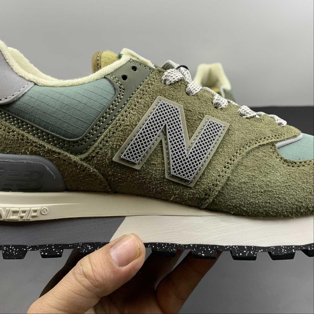 Replica New Balance Shoe U574LGST New Balance NB574 U574LGST  36-45
