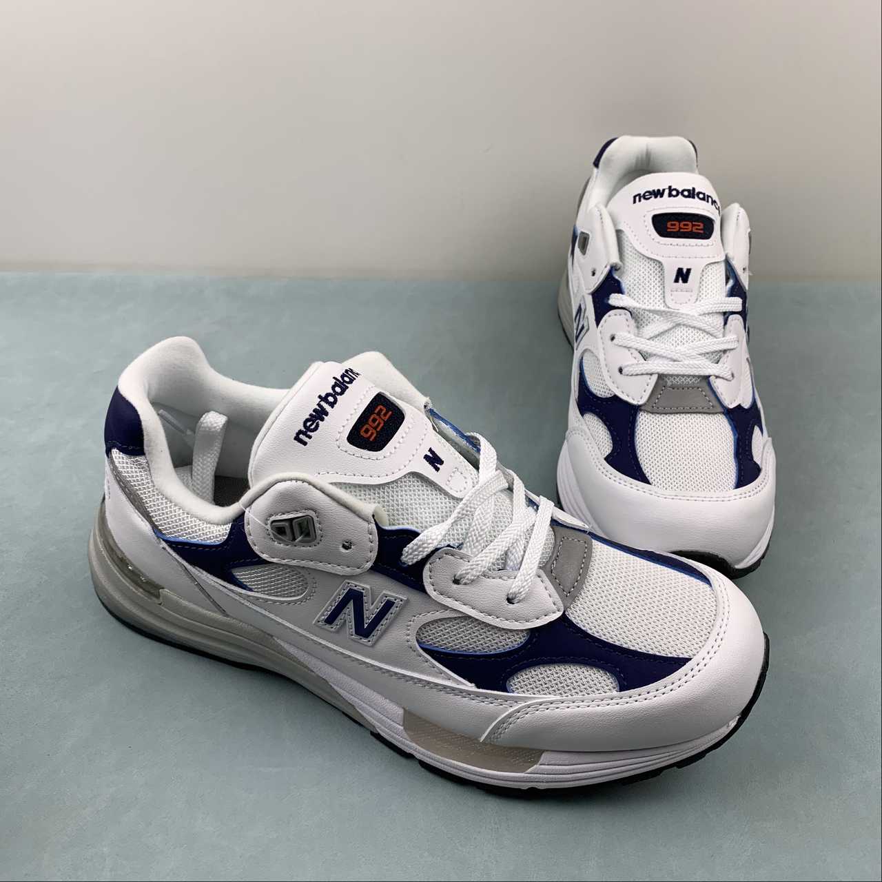 Replica New Balance Shoe New Balance NB992 M992EC  36-46