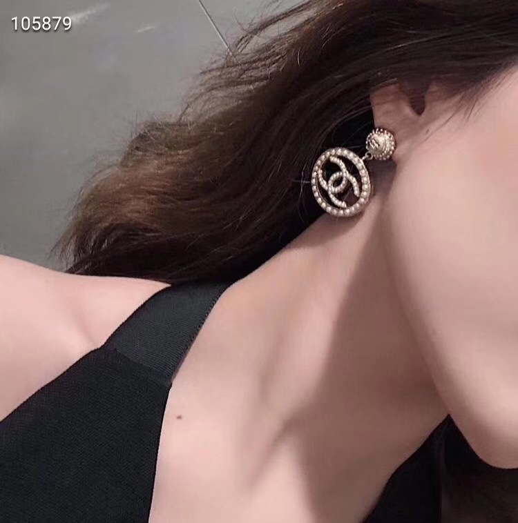 Replica CHANEL Earring