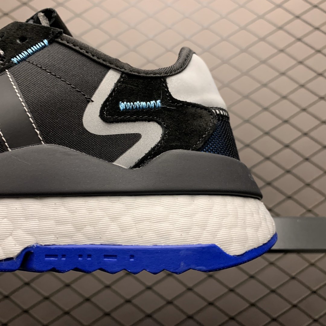 Replica Adidas Shoe Adidas Nite Jogger Boost EF5408 36-45