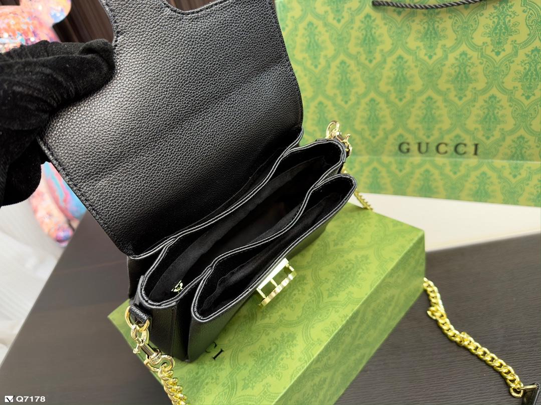 Replica Gucci Bag 22*16CM